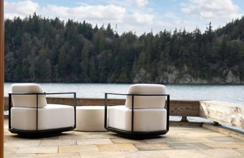 Chuckanut Point Villa 2 Bedroom - Foto 6