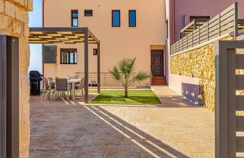 Apartment Lia with private eco pool - Amazing view - Foto 16