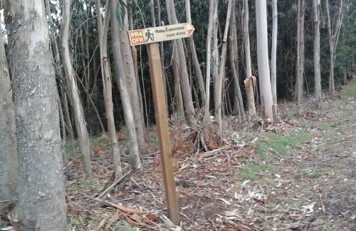 Casa Quelha da Presa - Foto 50