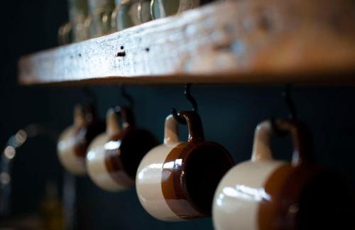 Downtown Lynchburg, Vintage Courtyard Loft, Va - Foto 11