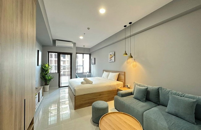 May Soho Saigon Serviced Apartment - Foto 24