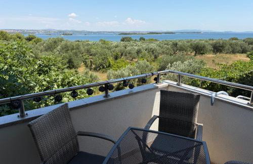Apartman with sea view KAVALA- Pašman, Kraj - Foto 29