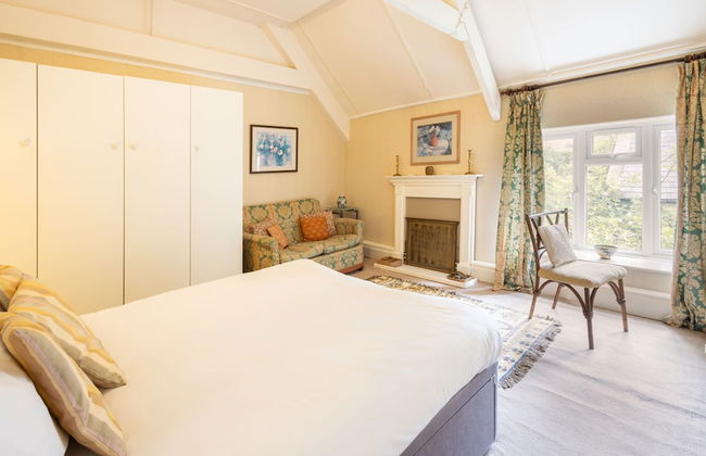 Host Stay Upper Lodge - Foto 10