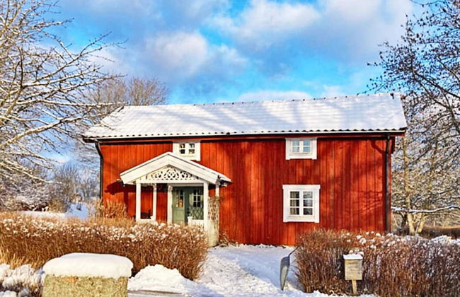 5 Person Holiday Home in Bodafors-by Traum - Foto 22