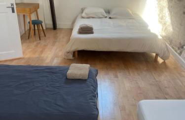 Gites de la Lucerie - Foto 31