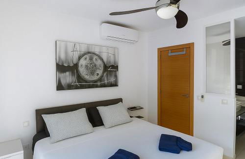 Villa De Lujo Benidorm Vista al mar - Foto 10