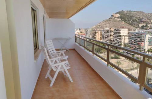 Apartamento frente a la playa - Photo 7