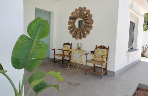 Villa andaluza relax y playa en entorno tranquilo - Foto 14