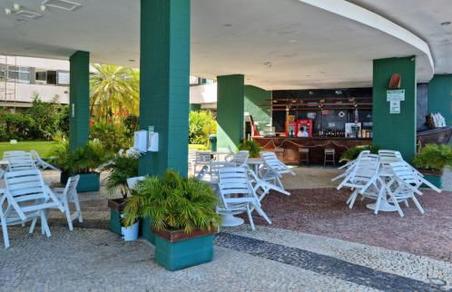 Angra Inn - Praia Grande 206 e 238 - Foto 13