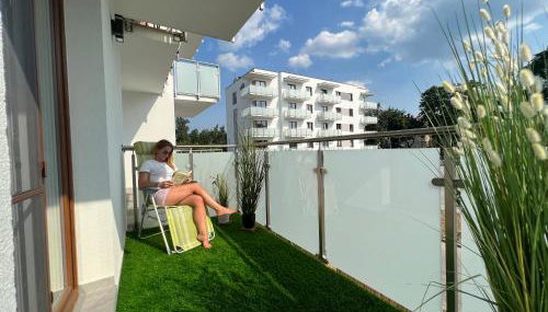 Apartament No. 26 Nad Iławką - Foto 2