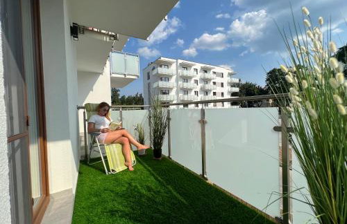 Apartament No. 26 Nad Iławką - Foto 2