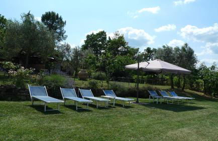 Villa with private swimming pool and private garden in quiet area, panoramic views - Foto 25