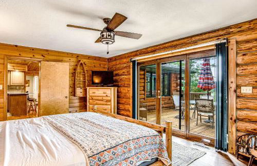 Carroll's Cabin - Foto 20