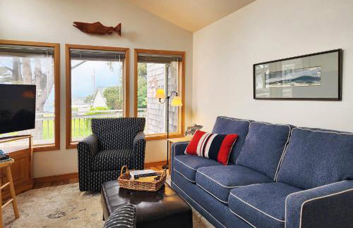 Walk to Everything! Hot Tub! Shorepine Haven - Foto 11