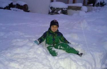 Ferienwohnung Alpenbrise - Photo 11