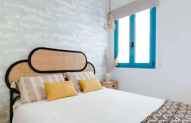 Atenea Malaga Apartments - Foto 6