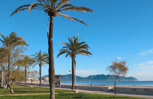 Apartment S'Illot-Cala Morlanda by Interhome - Foto 39