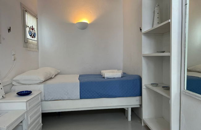 Mykonos Violet Nest - Sea View Escape - Foto 14