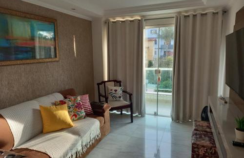 Apto de 2 quartos vista pro mar de Itaúna - Foto 11