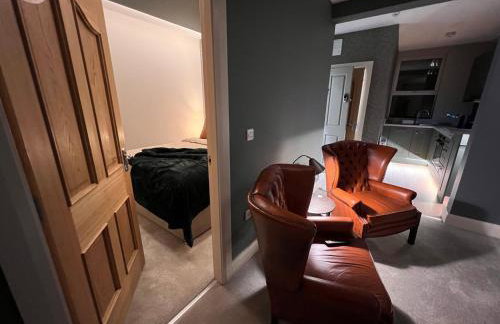 CHAMBERS RISE - City Centre Stays - Foto 18