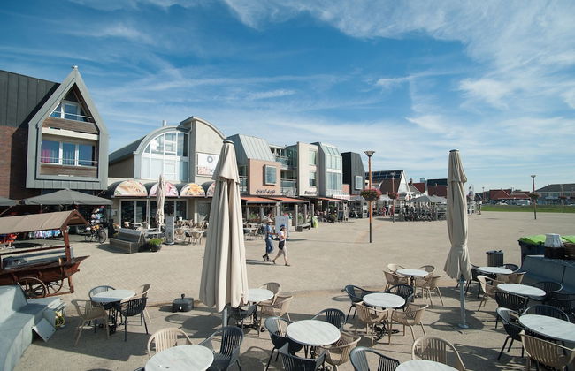 Apartment in a Quiet, Rural Area, not far From the Centre - Photo 28