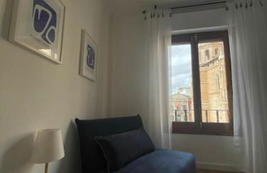 Blanco y Añil Plaza - Foto 74