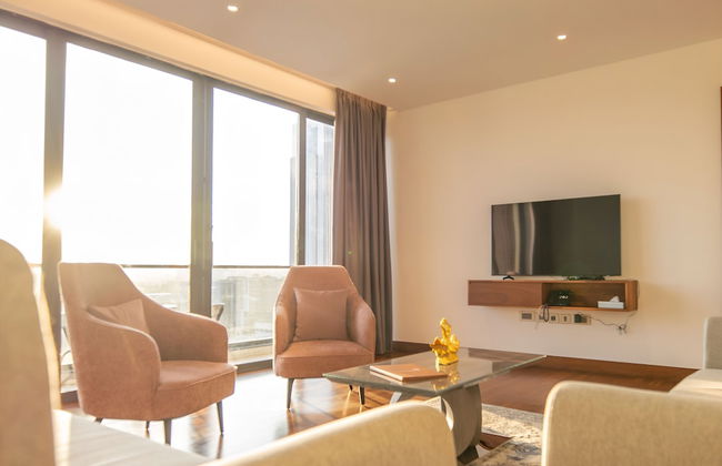 Broadwalk Residency - Foto 39