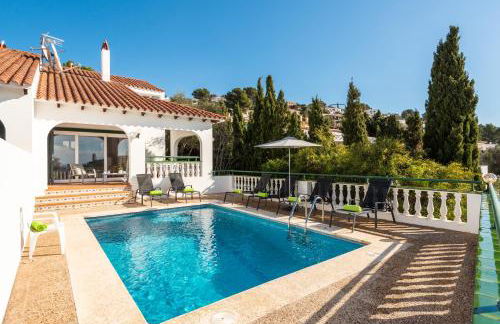 Villa Carolina - Foto 6