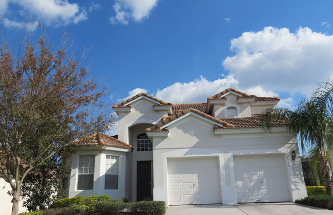 Kissimmee Area Deluxe Homes by SVV - Foto 22