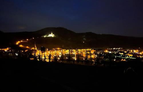 Wohnen direkt am Moselstrand - Foto 23