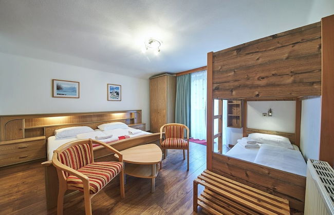 Holiday Home Viehhofen - Photo 2