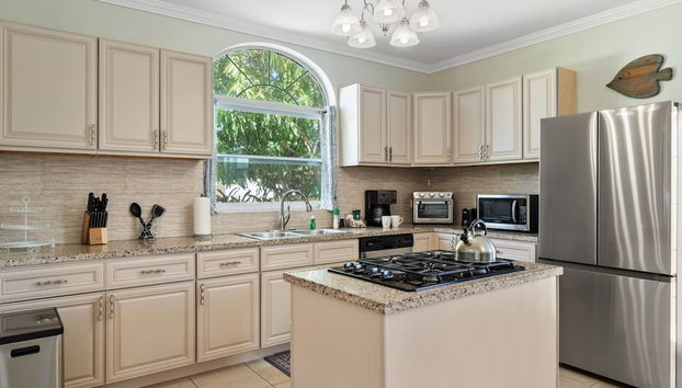 Washington 41-n - Foto 2, Servicios del alojamiento