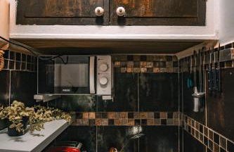 APPARTEMENT CHALEUREUX ARTISTIQUE QUARTIER GARE DU NORD - GARE DE L'EST et GRANDS BOULEVARDS - Foto 16