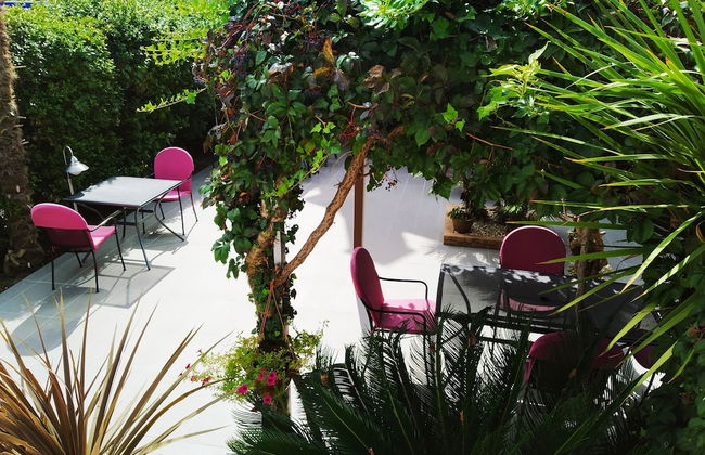 Villa Pinocchio - Foto 75