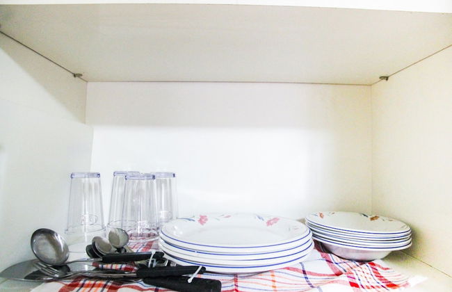 2BR Mediterania Palace Kemayoran Apartment - Photo 17