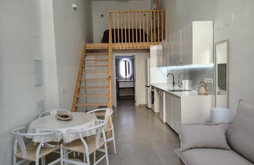 Mandarina Suites - Unique apartments in Valencia - Foto 9