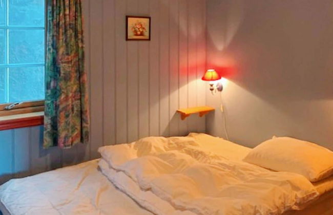 6 Person Holiday Home in Hosteland - Foto 6