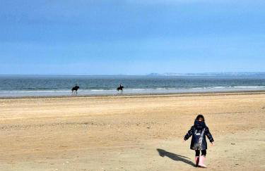 le Ti'Nid - Gîte de charme - Vue Mer - Foto 46