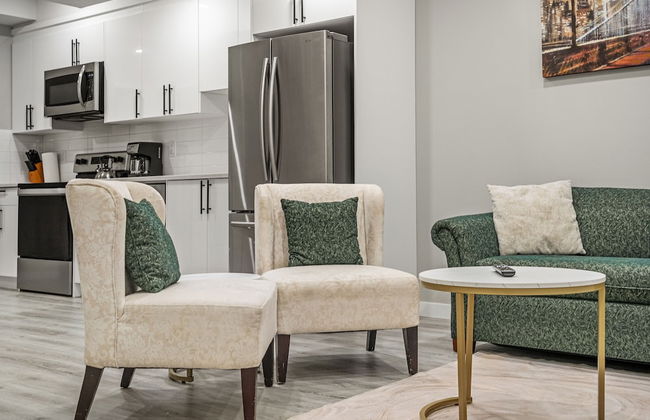 2 Bedrom 3 Beds Suite - Foto 27