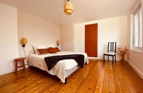 La P'tite Maison Vaudon - Foto 11