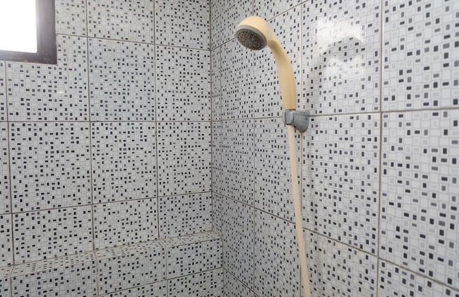 Nice And Strategic Studio Kebagusan City Apartment - Foto 13