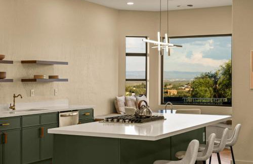 Luxury 5BR Cottonwood Retreat with Pool and Panoramic Views - Foto 29