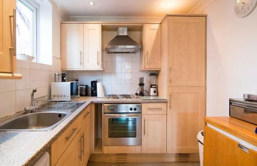 Cosy Apartment - Foto 18