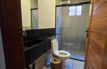 Pousada Villa Xaréu - Foto 26