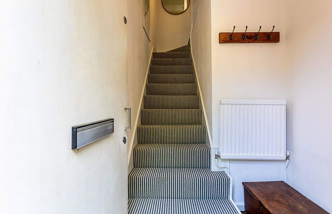 Bright & Cosy One-bed Apartment - Foto 6