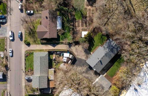 The Holistic Hideaway - Photo 40