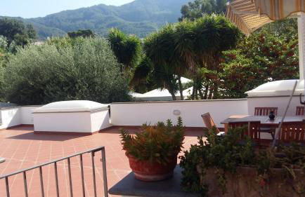 LA TERRAZZA DELL^IPPOCAMPO #Seaview apartment - Foto 35