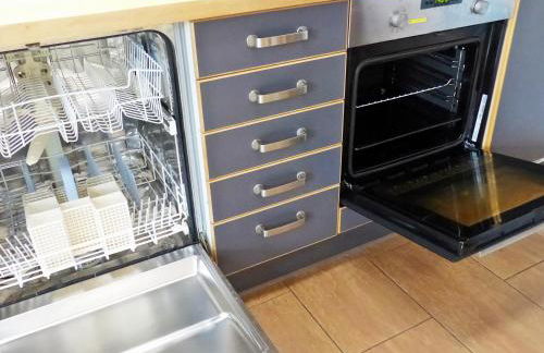 "Balmgarten" im Naturpark Usedom, Bio Solarhaus mit großem Garten - Foto 41