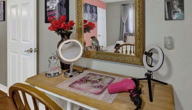 Marilyn House Iconic Charm 3 Mins to Downtown! - Foto 5, Habitación