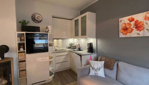 Villa Parkblick Wohnung 2 - Foto 3